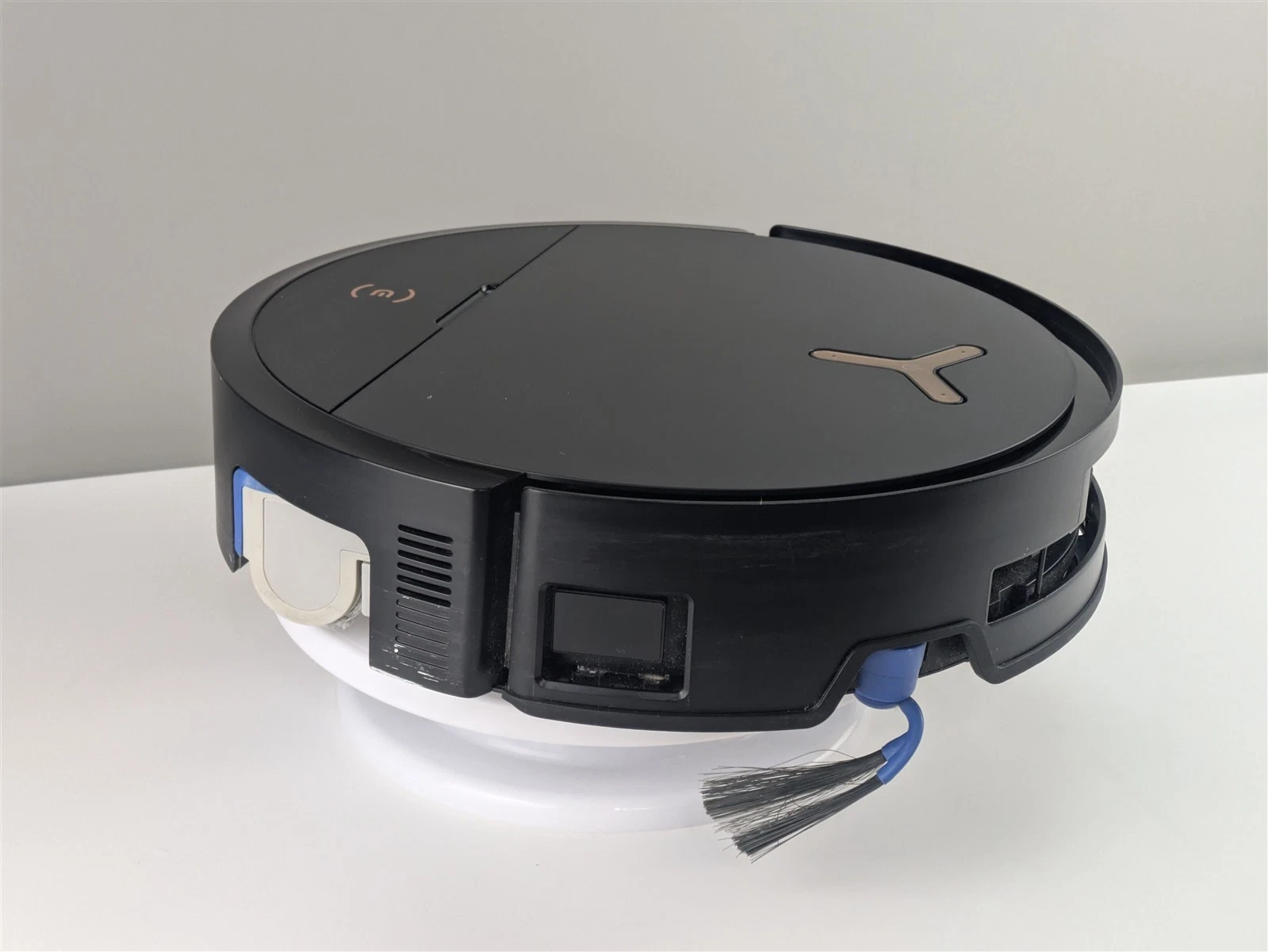 ECOVACS DEEBOT X9 PRO OMNI Robot Vacuum Cleaner & Mop w/ Docking Station - product detail image 11