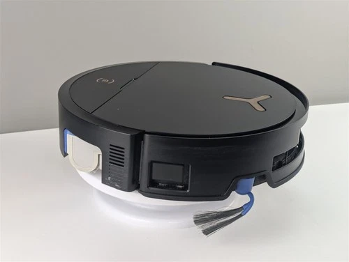 ECOVACS DEEBOT X9 PRO OMNI Robot Vacuum Cleaner & Mop w/ Docking Station image 11