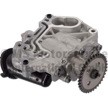 Pierburg üLpumpe FüR Audi Seat Skoda VW-image