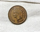 1906 INDIAN HEAD PENNY VERY NICE