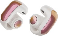 Bose - Ultra Open-Ear True Wireless Open Earbuds - Sunset Iridescent