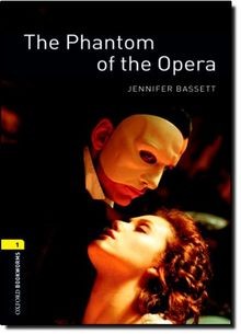 Oxford Bookworms Library: Level 1:: The Phantom of ... | Buch | Zustand sehr gut