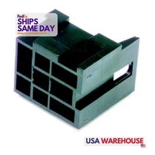 Painless Wiring 80133, One Black Plastic Relay Base W/Terminals Performance Part