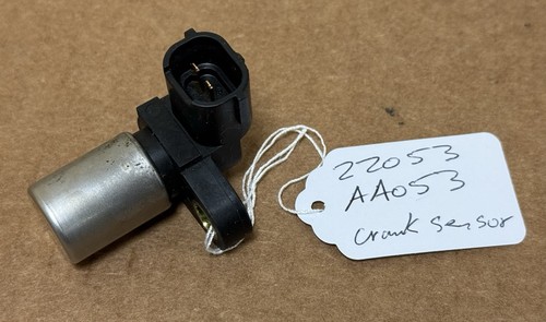 97 - 21 Subaru Crankshaft Position Sensor 22053AA053
