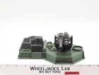 L.A.W. Laser Artillery Weapon 100% Complete G.I. Joe 1986 Hasbro Vintage Vehicle