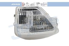 JOHNS Indicatore di direzione, specchietto esterno, sinistro per FORD
