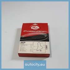 Courroie de distribution Fiat ARGENTA