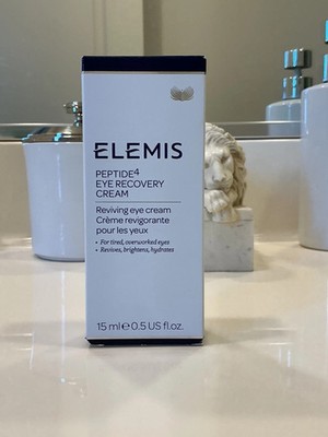 Elemis Peptide4  Eye Recovery Cream