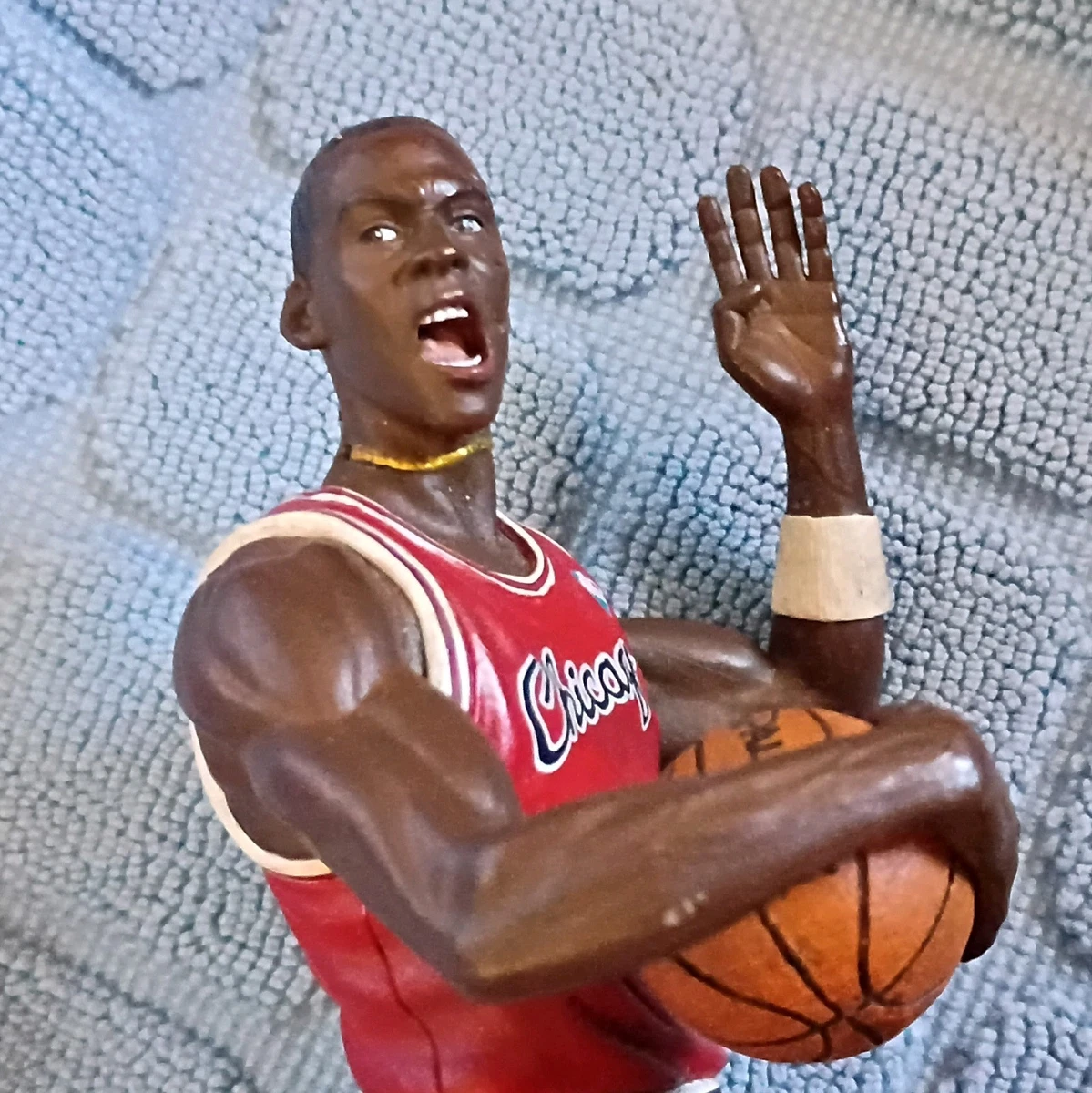 All-Star Game NBA Action Figures for sale | eBay