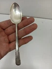 Towle Sterling Candlelight 6" Spoon