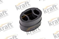 Kraft Automotive Halter Abgasanlage 0501580 FüR Corsa Opel S93 Combo Tigra 12V