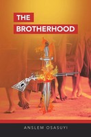 Anslem Osasuyi | The Brotherhood | Taschenbuch | Englisch (2019) | iUniverse