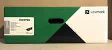 Genuine Lexmark CX820 Photoconductor 72K0P00 CMYK (72K0Q00) Sealed Boxes