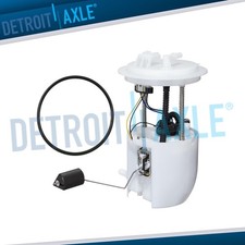 4WD Primary Fuel Pump Module w/ Housing Assembly for 2009 - 2019 Dodge Journey