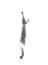 Steering Gear/Rack Power Rack & Pinion Station Wgn Fits 08-12 ELANTRA 1350917