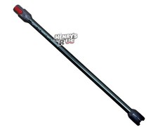 NEW Genuine Dyson V12 Cordless  Vacuum Extension Pipe Pole Stick Part 971518-12