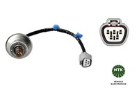 NTK Lambdasonde Sensor Abgassteuerung 95342 FüR Mitsubishi Eclipse Cross GK1W