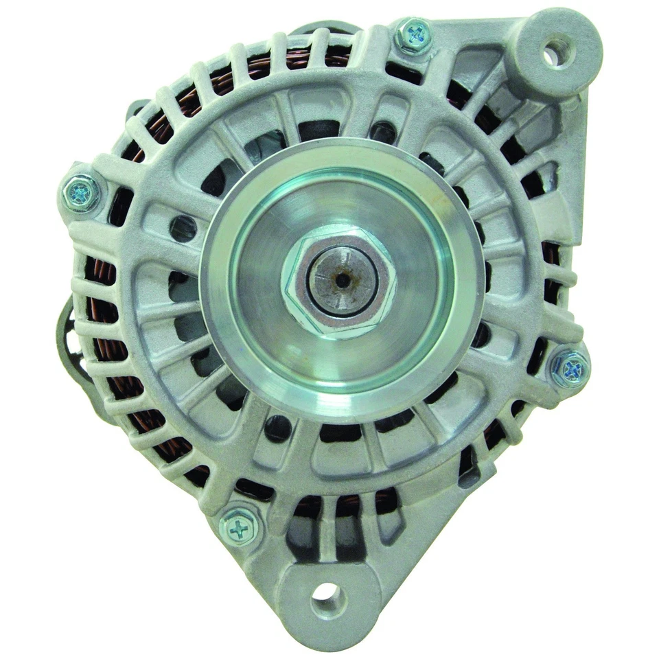 Alternador compatible con Mercury Villager 1993-1998, AL2355X, 210-4144, GLE328, 13473 Foto 4 de 4