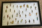 Barbie Convention 2003 WORLD OF BARBIE - Complete Set of Charms - New! VTG