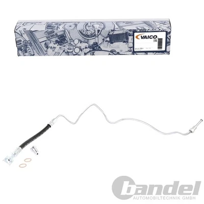 VAICO Conduite de Frein Flex en Acier Arrière Gauche Pour Audi A3 Siège Tt Leon - Photo 1/4