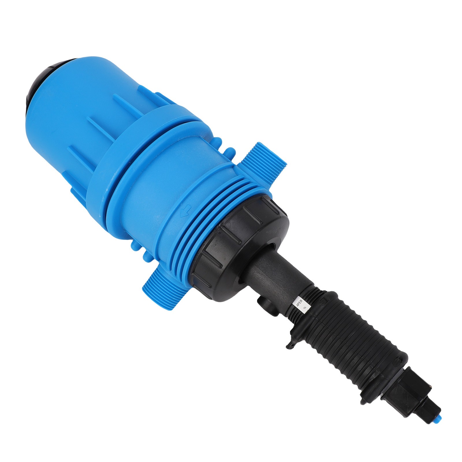 Fertilizer Injector G1 G3/4 Male Thread 0.4%-4% Drip Irrigation Injector Do BAJ