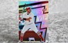ALBERT PUJOLS 2024-25 Panini National 🔥VIP Gold Pack Silver Prizm #55 CARDINALS
