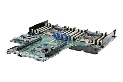 HPE DX360 iLO 5 Standard G10 Motherboard P19327-001 P19926-001 | 1 Year Warranty