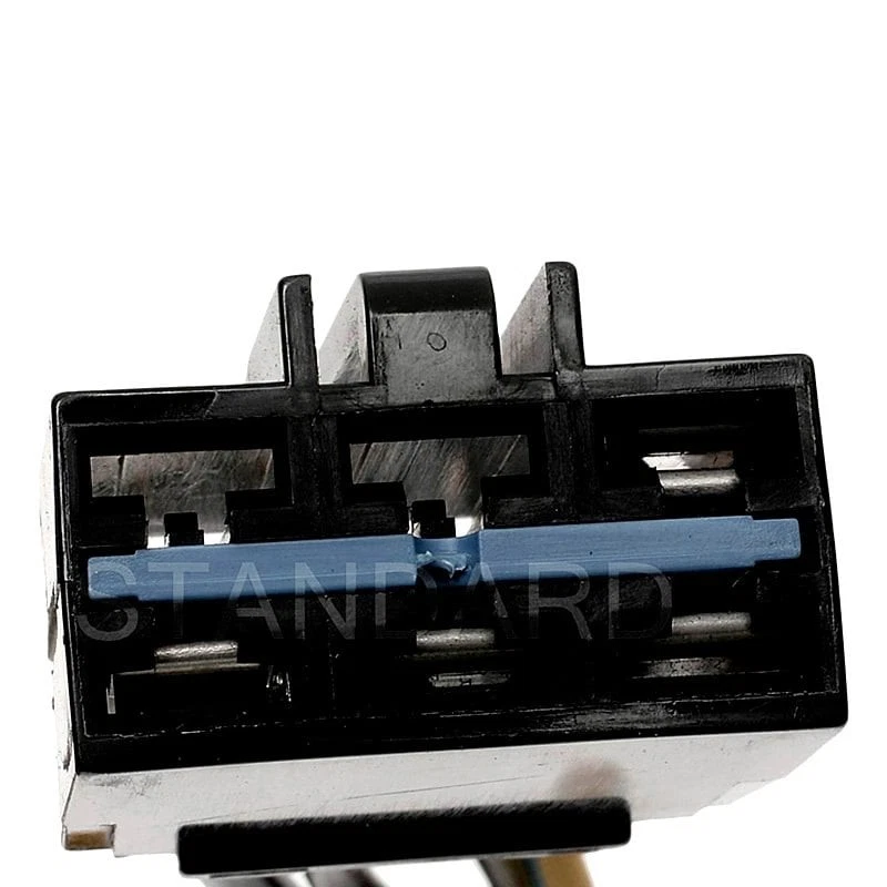 For Dodge Ram 3500 1994-1996 Standard A/C Compressor Clutch Relay Connector Foto 3 de 3