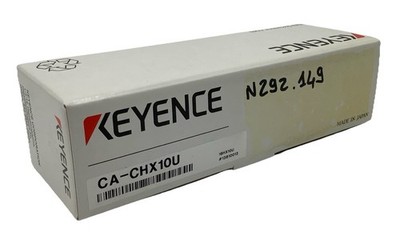 Keyence CA-CHX10U Amplifier For Extension Cables