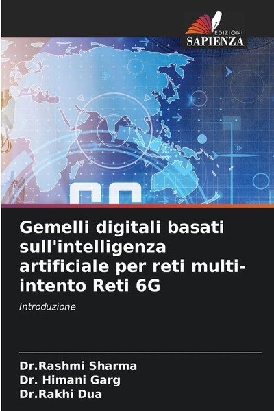 Rashmi Sharma (U. A.) | Gemelli Digitali Basati Sull'intelligenza Artificiale...-image