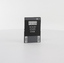 Psion SSD 256K Flash Sold State Disk