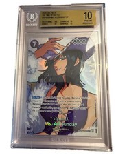 Ms. All Sunday [SP Foil] OP14-084 Prices | One Piece The Time of