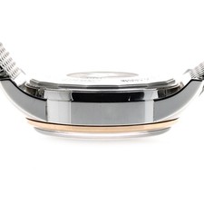 BREITLING Transocean U41310 Chronograph Brown Dial Automatic Men's Watch_905660 7