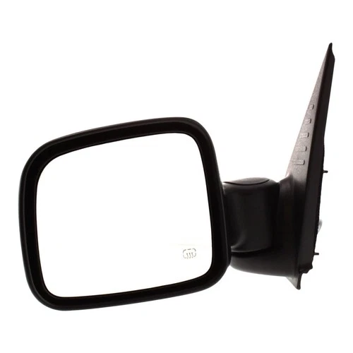 For Jeep Liberty 2006 2007 Door Mirror Driver Side Power Heated Manual Folding