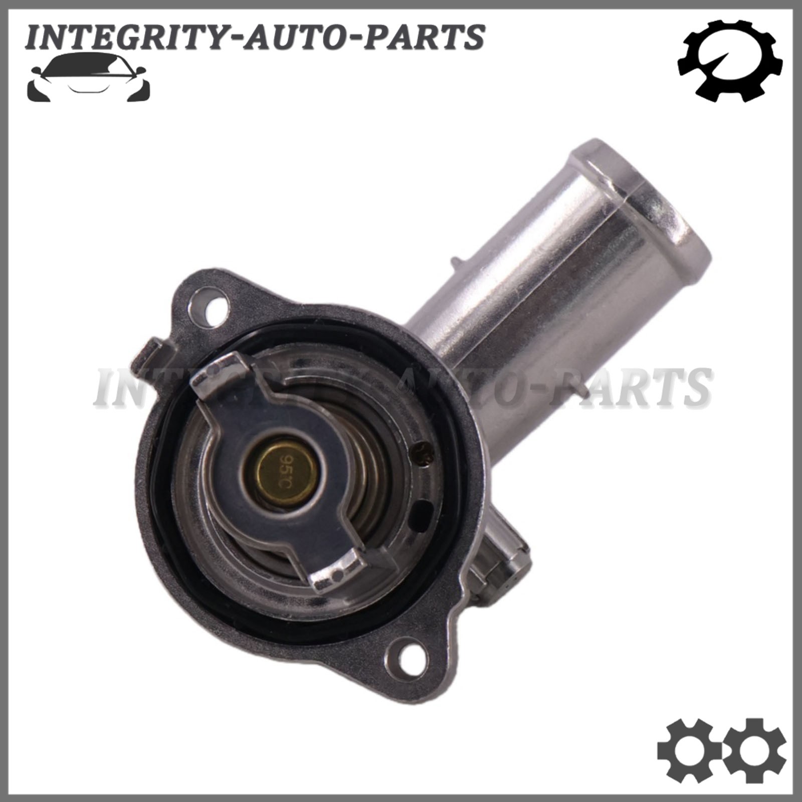 Maserati Ghibli 2014-2021 Thermostat