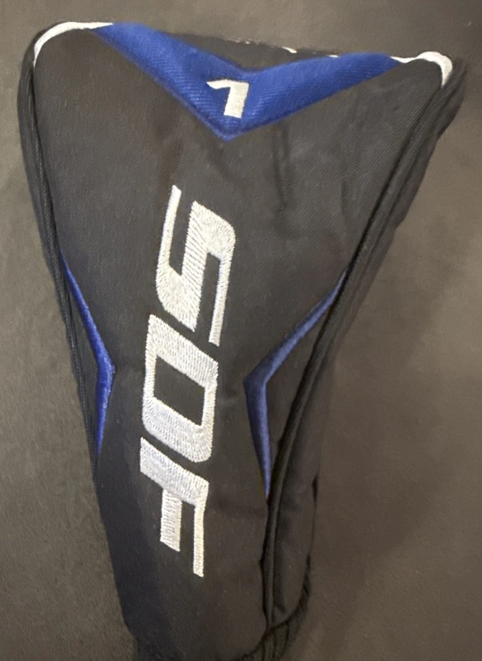 Cubierta de cabeza de conductor Snake Eyes SOF Foto 2 de 4