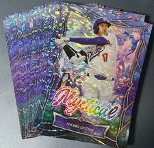 2025 Topps Update Mystical Insert Pick Choose Your Card FREE SHIPPING