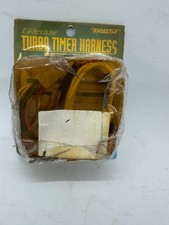 Greddy Trust Turbo Timer Harness Vehicle Specific Open Box Japan