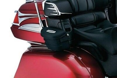 Goldwing 1800, SC47, 01 - 2010, Sozius Tasche, OEM Preis 81 ,  Abverkauf 19,90  