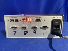 Array Technologies AT2500-MOD-02 Inkjet Imager Controller - Power On Tested