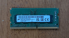 DDR4 SODIMM 8GB, 16GB SINGLE MODULES, 2400MHZ-3200MHZ LAPTOP RAM