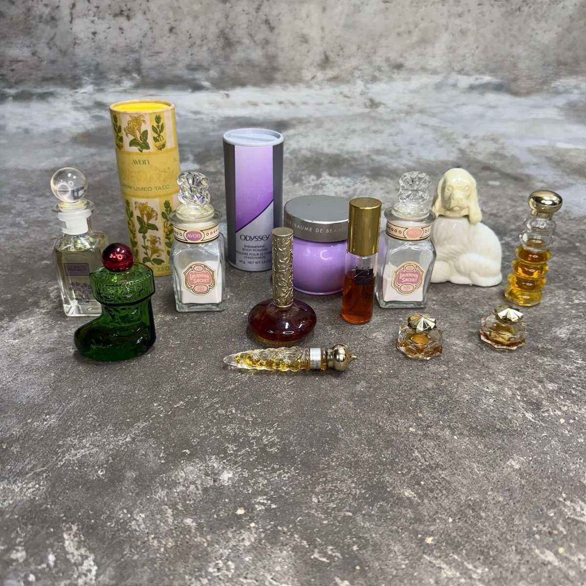 Rare Avon Bottles for sale | eBay