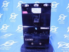 ITE BREAKER NO MOD/CAT NUMBER (CJ3-B400) 300A 600V 3P FUSED CORDON CIRCUIT BREAK