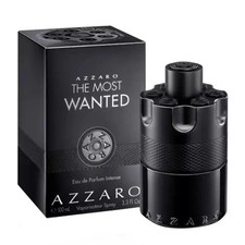 Azzaro The Most Wanted for Men 3.4 fl oz Eau de Parfum Intense Spray