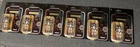 6x Star Wars -The Vintage Collection- The Mandalorian Incinerator Trooper VC177