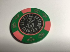 $5 Frontier, Calgary, AB