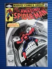 AMAZING SPIDER-MAN # 229 - (NM+) -SPIDER-MAN VS JUGGERNAUT-UNBEATABLE FOE-X-MEN