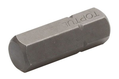 Für TOPTUL FSDA1210 Insert bit HEX 1pcs FSDA1210 A GLOBAL BRAND IN THE PROFESSI