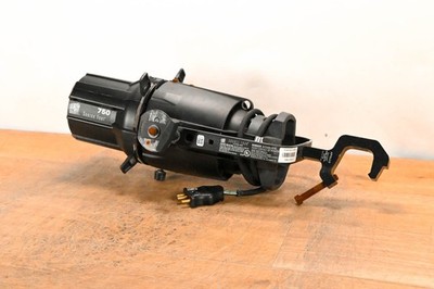 ETC Source Four 750 Ellipsoidal Light (No Lens Tube) CG01QNL
