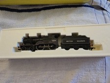 Hornby R2183A Class 2P 4-4-0 Locomotive & Tender BR 40610 Vintage Model Railway.
